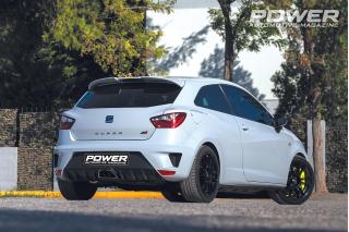 Seat Ibiza 6J Cupra 1.8TSI 500Ps 